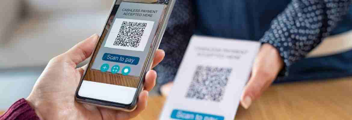 QR code speurtocht