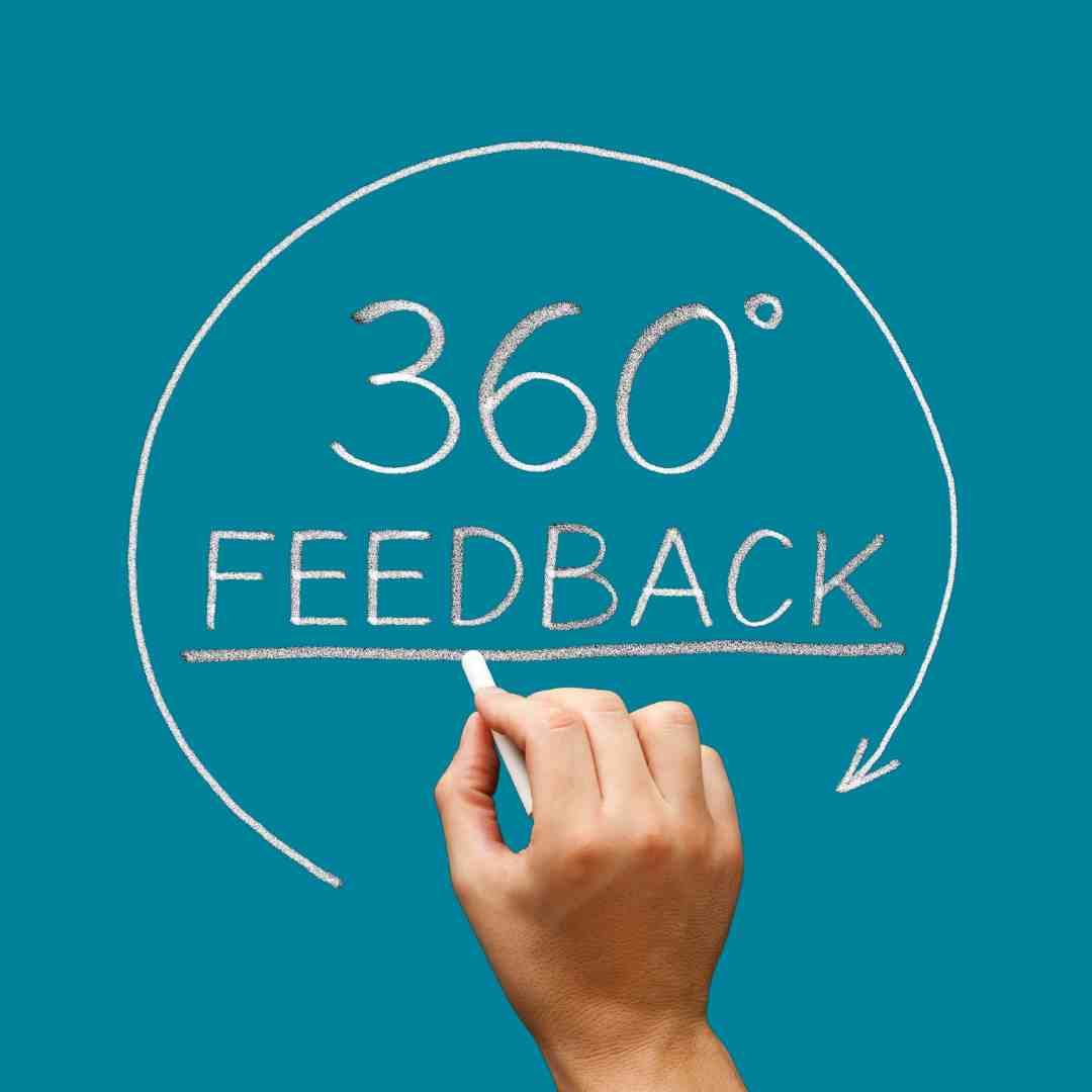 360 graden feedback