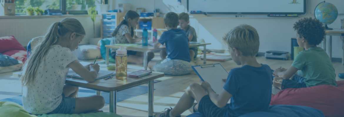warme dag activiteiten klas