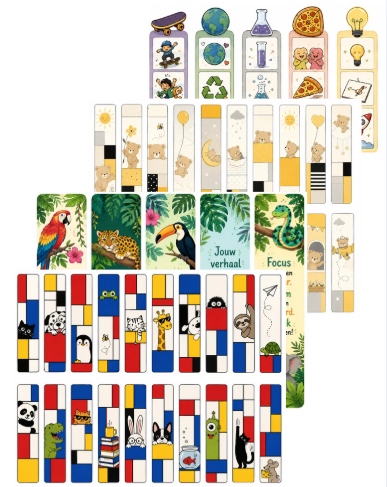 Gouden weken Goudenweken toolkit
