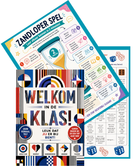 mentor les Gouden weken