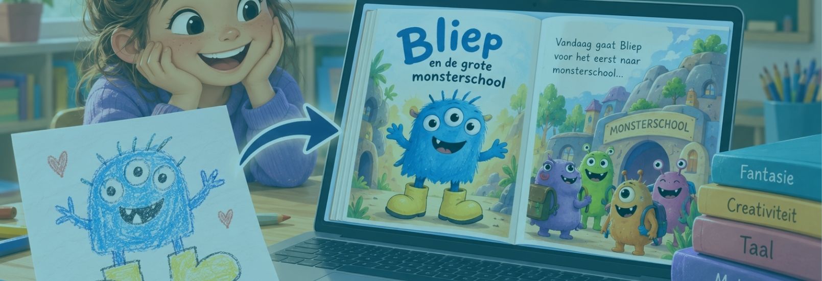 AI voor leekrachten
